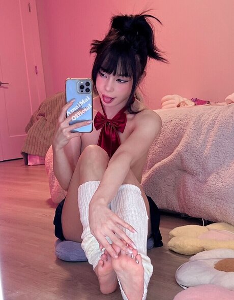 Amaimaiofficial pornstar top pic