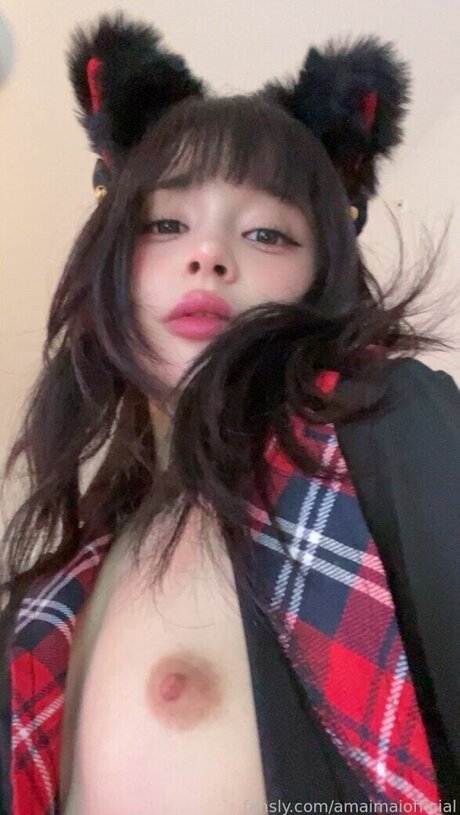 Amaimaiofficial pornstar nudes pics