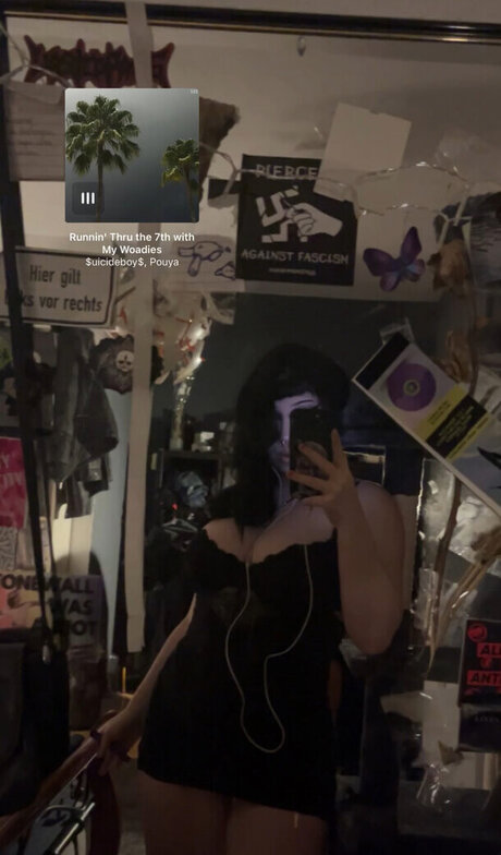 Gothminze sex star pictures