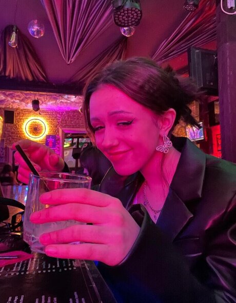 Rihanna Black model nude photos