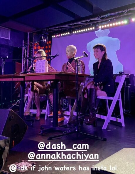 Anna Khachiyan hot pornstar images