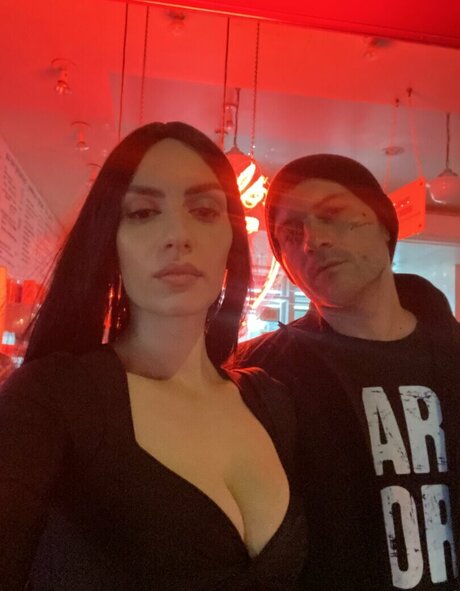 Anna Khachiyan model free galleries