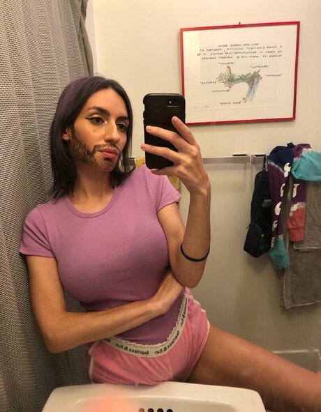 Anna Khachiyan nice actress gallery