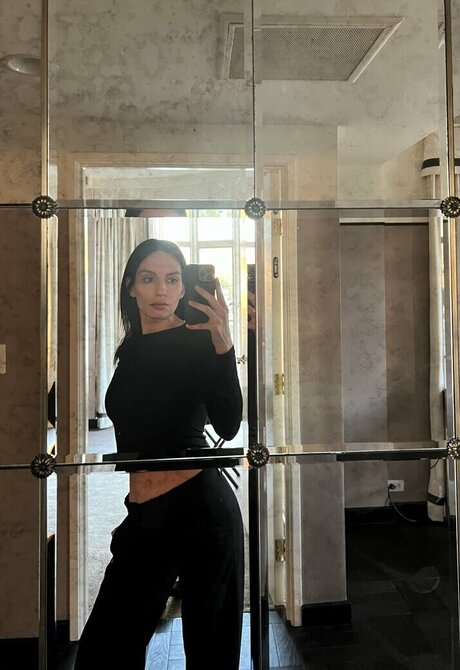 Anna Khachiyan exclusive model gallery