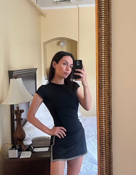 Anna Khachiyan porn star archive