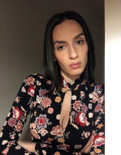 Anna Khachiyan art pornstar archive