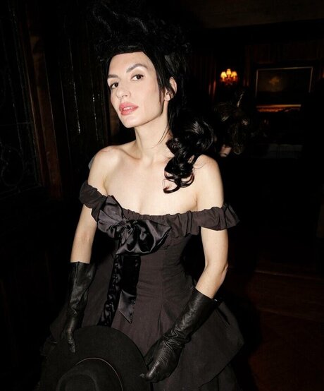 Anna Khachiyan pornstar nude photo