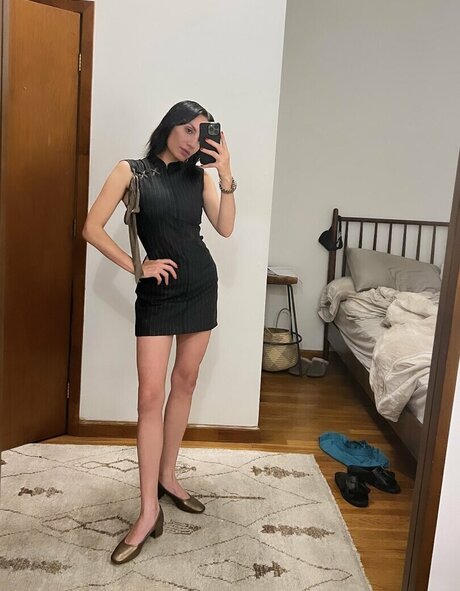 Anna Khachiyan adult star image