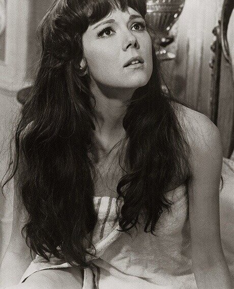 Vintage Sexy Celebs star pretty image