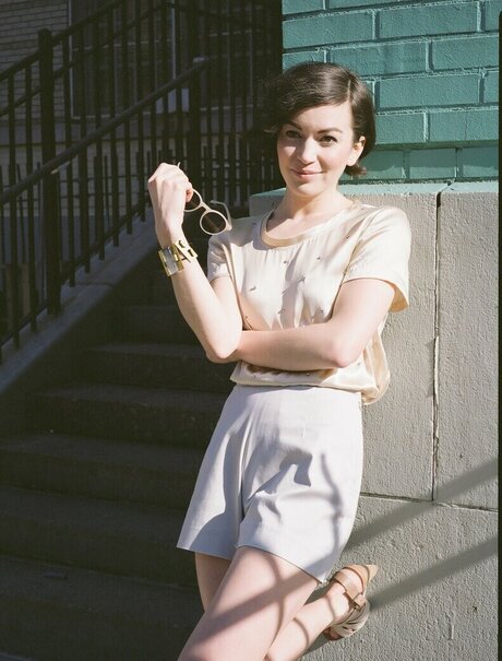 Britt Lower star perfect archive