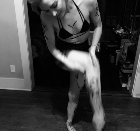 Britt Lower hd model img