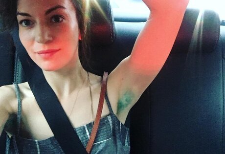 Britt Lower erotic model photos