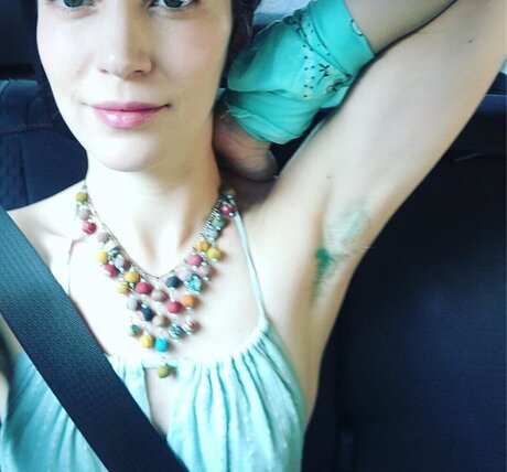 Britt Lower model pornographic picture