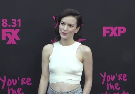 Britt Lower top star photo