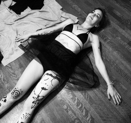 Britt Lower actress images