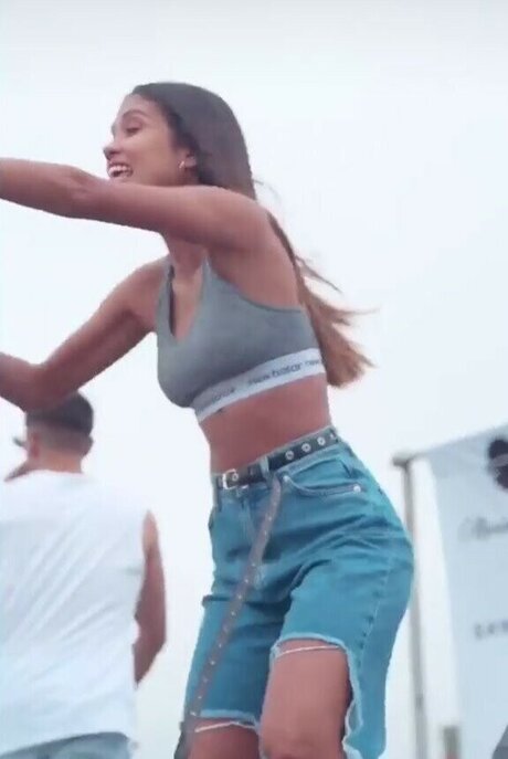 Valeria Emiliani hd actress photo