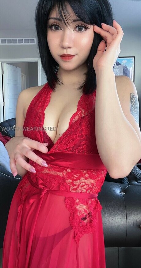 Buffbunnymika hot actress galleries