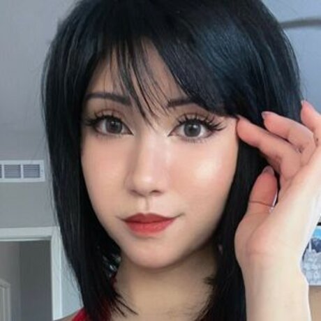 Buffbunnymika best pornstar pics