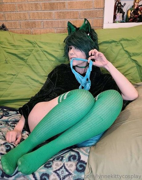 lynnekittycosplay xxx model photos