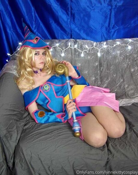 lynnekittycosplay pornstar best photo