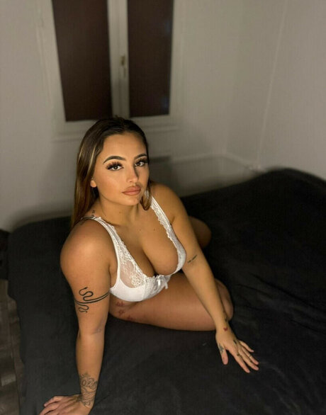 Blanchesucre high quality model galleries