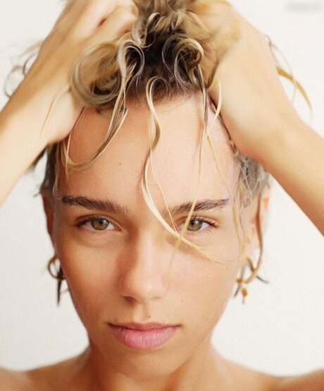 Lisa und Lena top model pictures