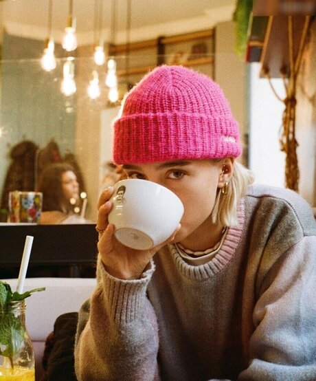 Lisa und Lena beautiful actress images