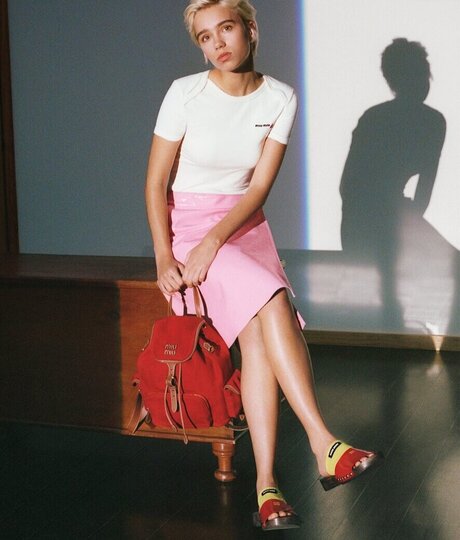 Lisa und Lena star picture