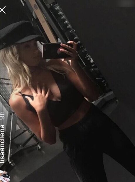 Lisa und Lena pornstar naked pictures