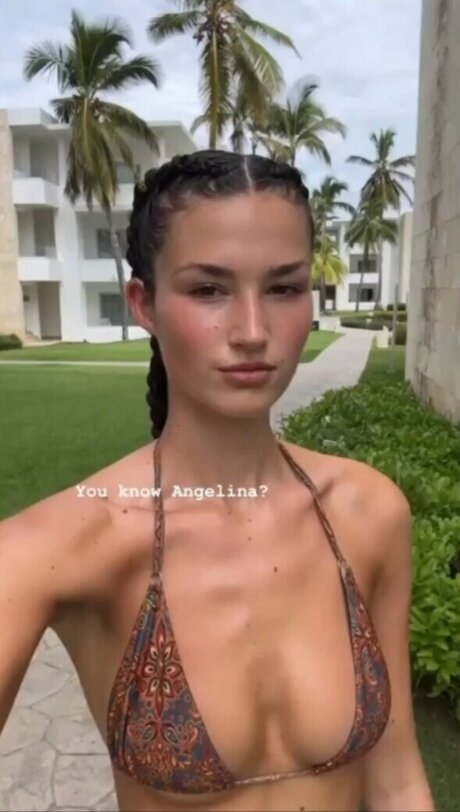 anfr00 model hd photos