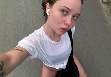 Enina24 nude star gallery