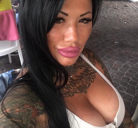 Catherine Teufelsweib pornographic star picture