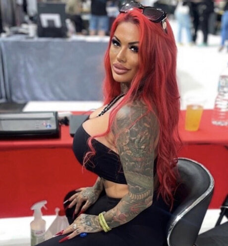 Catherine Teufelsweib top pornstar img