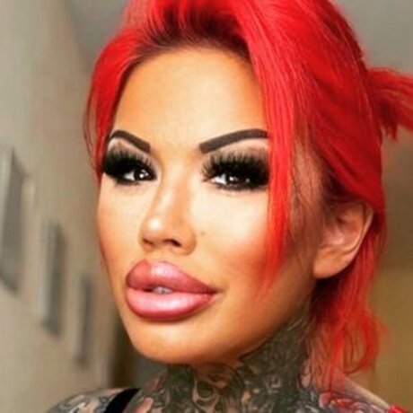 Catherine Teufelsweib pornstar perfect pics