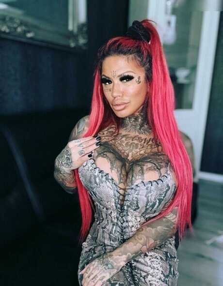 Catherine Teufelsweib pornstar nice gallery