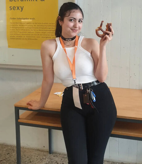 Mzhetfield naked pornstar gallery