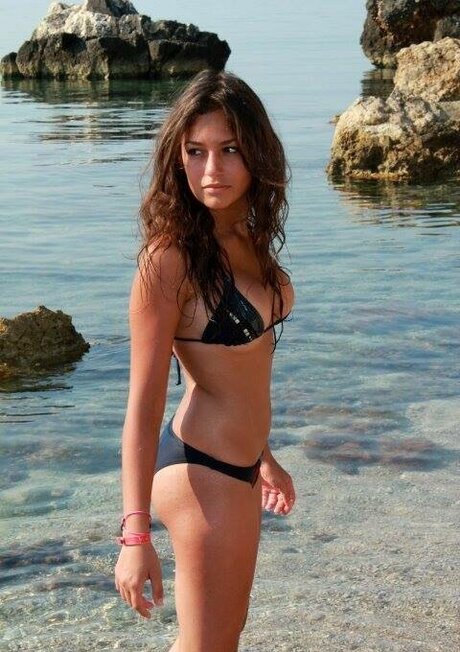 Eva Murati porn star images