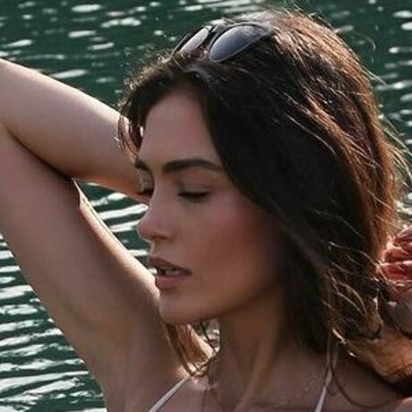 Eva Murati xxx model pic