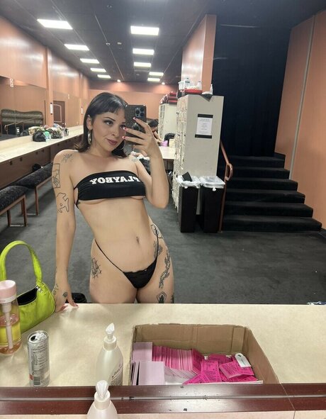 Madeline Goldstien high quality model photos