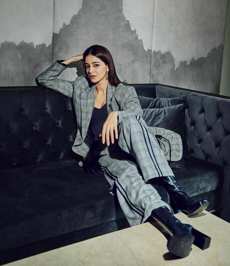 Ananya Pandey pornstar high quality img