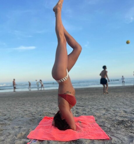 Priscila Sol exclusive pornstar pictures