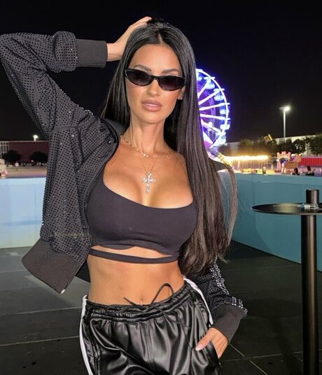 Eleonora Incardona porn model pictures