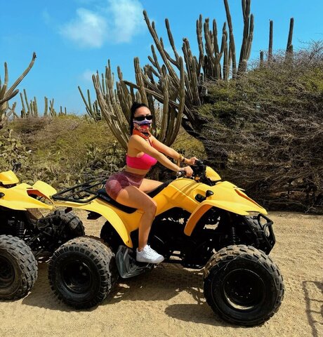 Lissierockz actress images