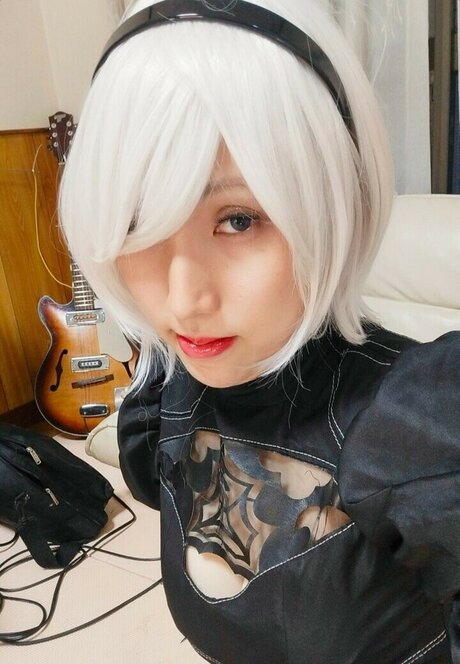 Asuna1024 hd pornstar pic