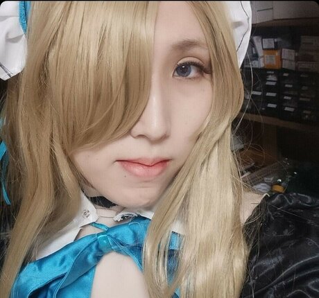 Asuna1024 pornstar xxx img