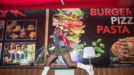 Nike101 exclusive actress gallery