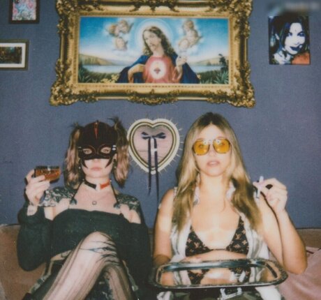 Nike101 pornstar beautiful photo