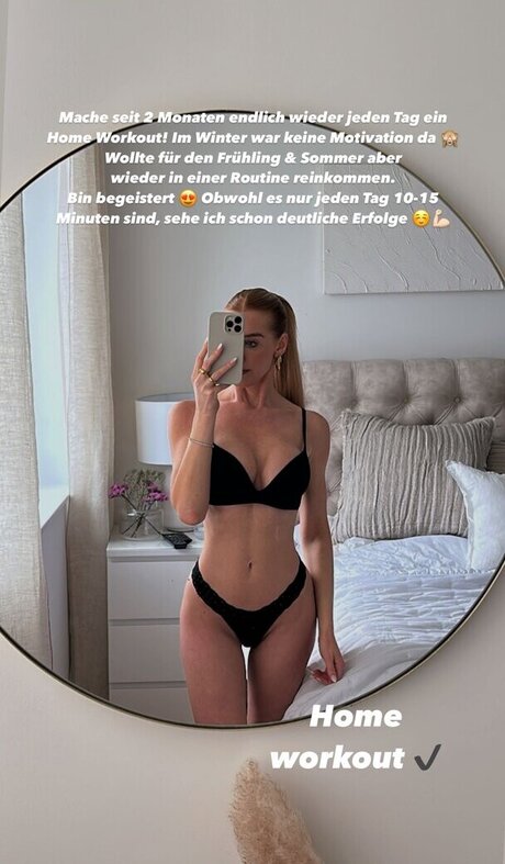 Laura Joelle free model img