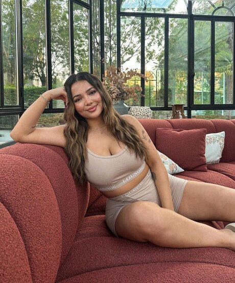 Silan H seyinoglu model nudes images