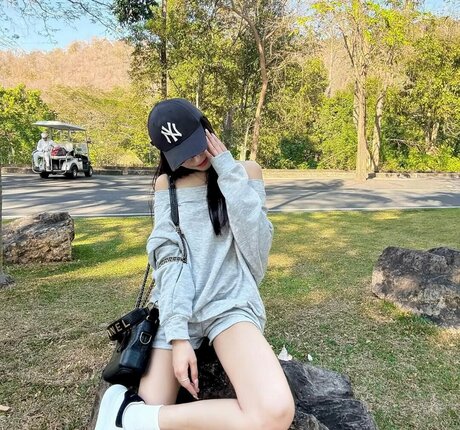 babymangpor beautiful actress images